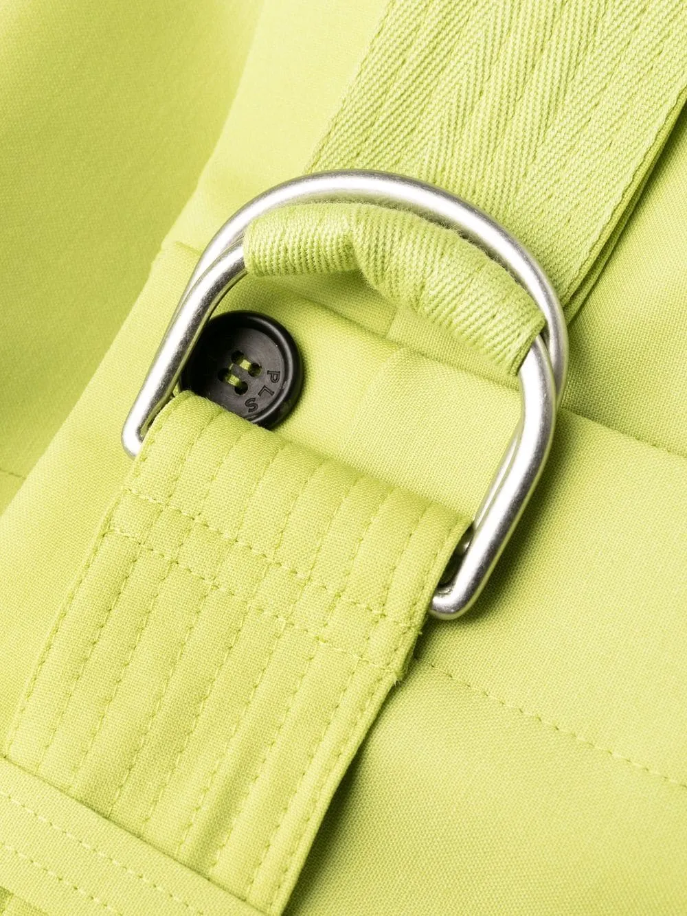 pantalone con cintura