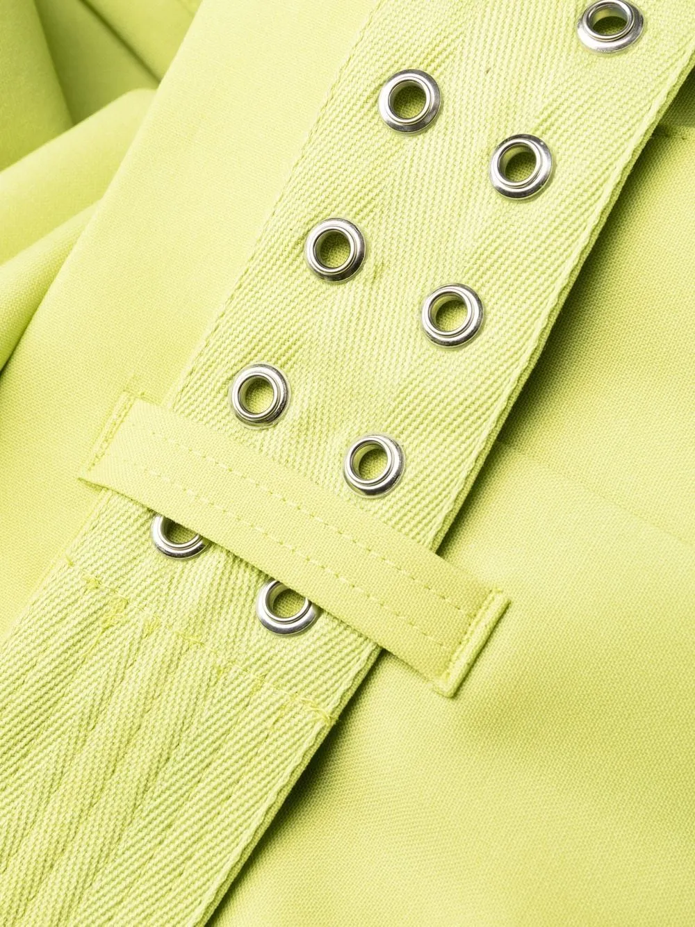 pantalone con cintura