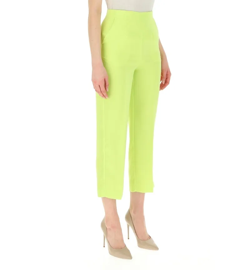 Pantalone cropped