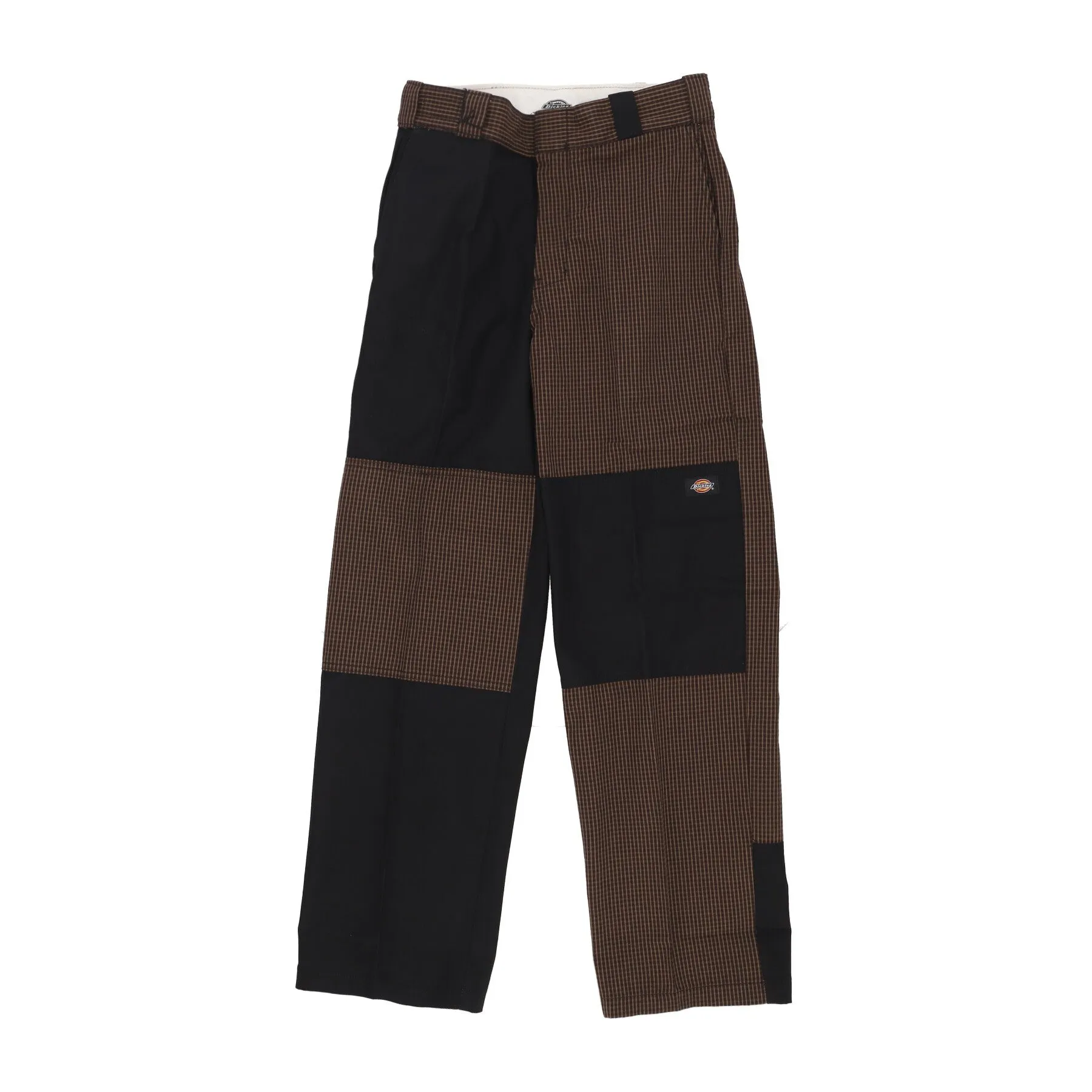 Pantalone Lungo Uomo Miltonvale Pant Heritage Outdoor Dark