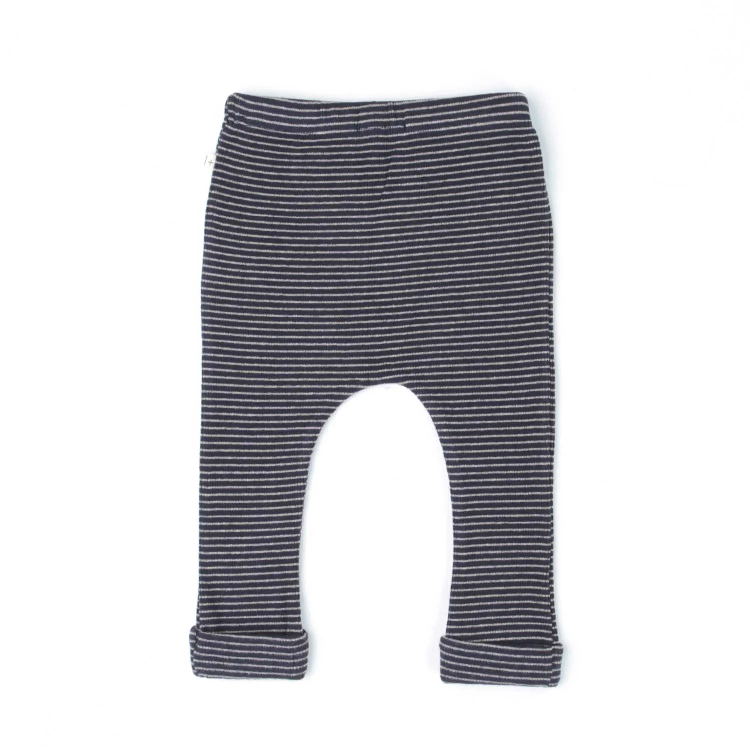 Pantalone Neonato A Righe