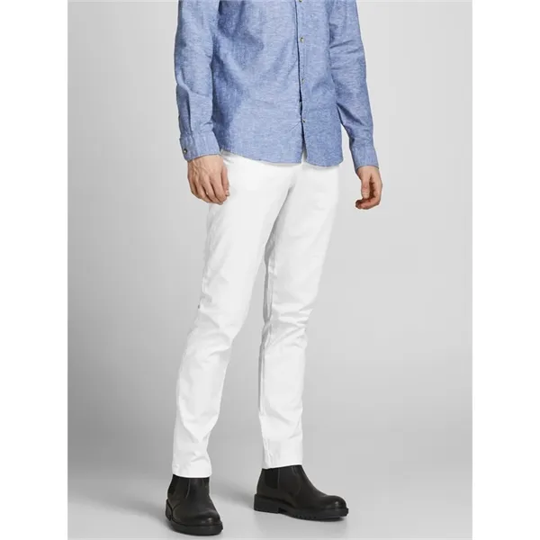 Pantalone uomo slim fit Marco Bowie Jack & Jones
