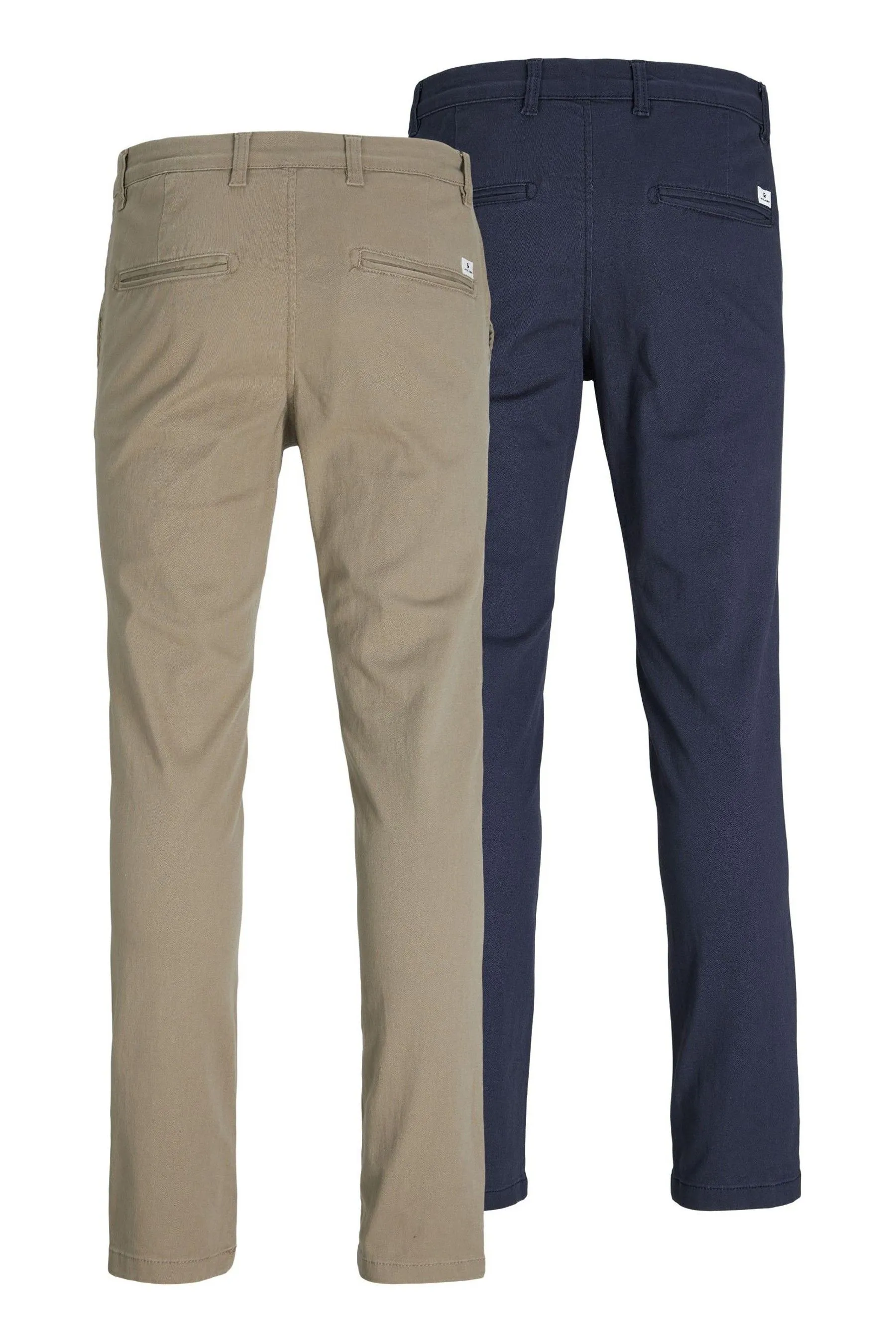Pantaloni chino JACK & JONES Confezione