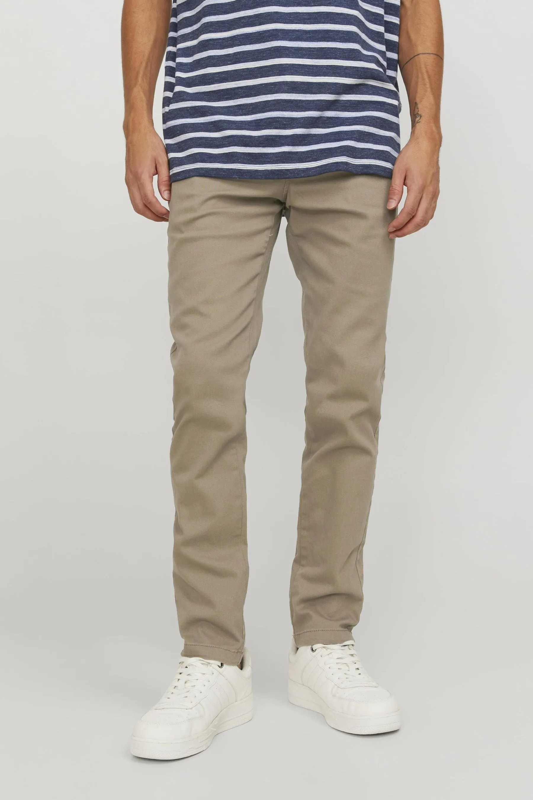 Pantaloni chino JACK & JONES Confezione