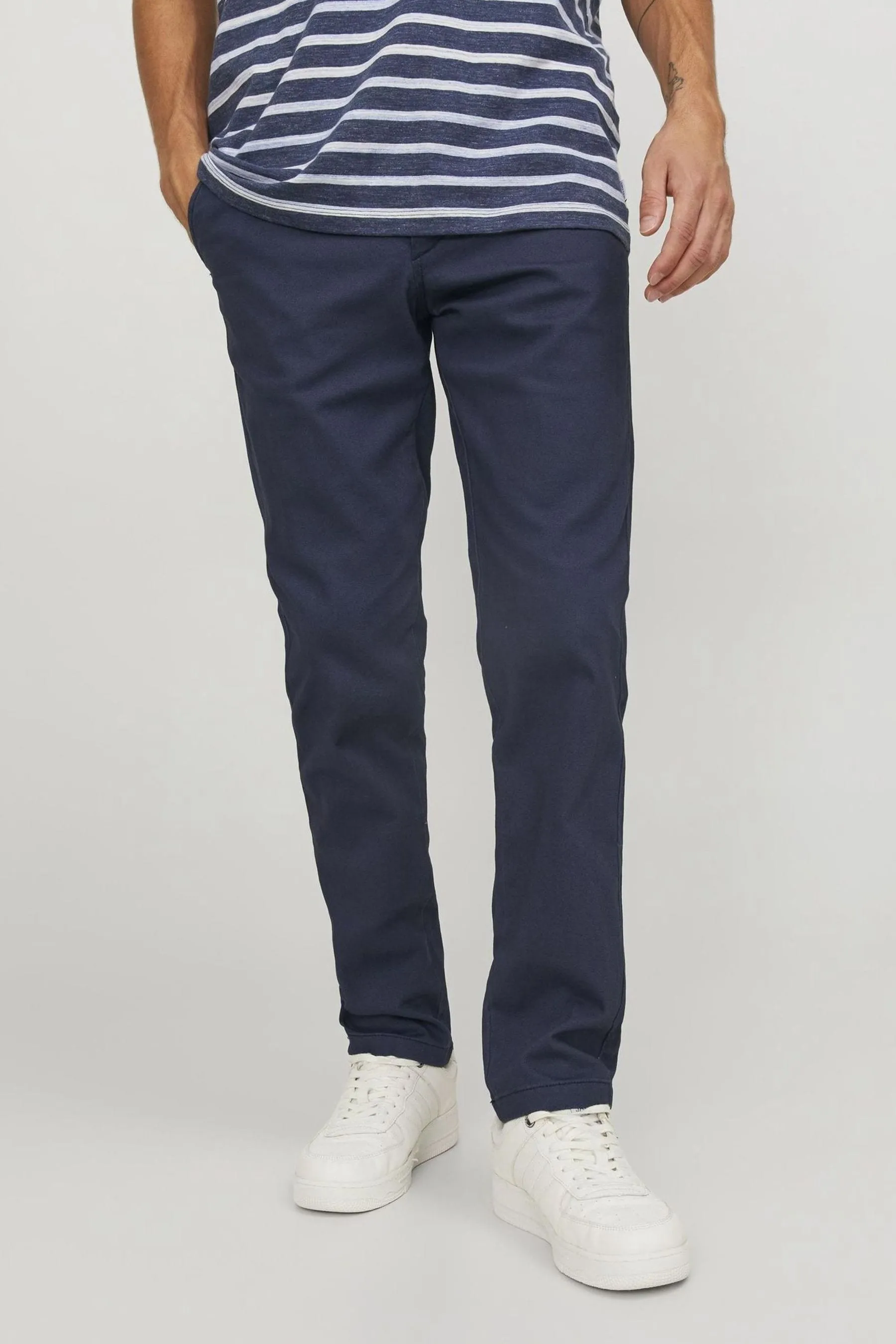Pantaloni chino JACK & JONES Confezione