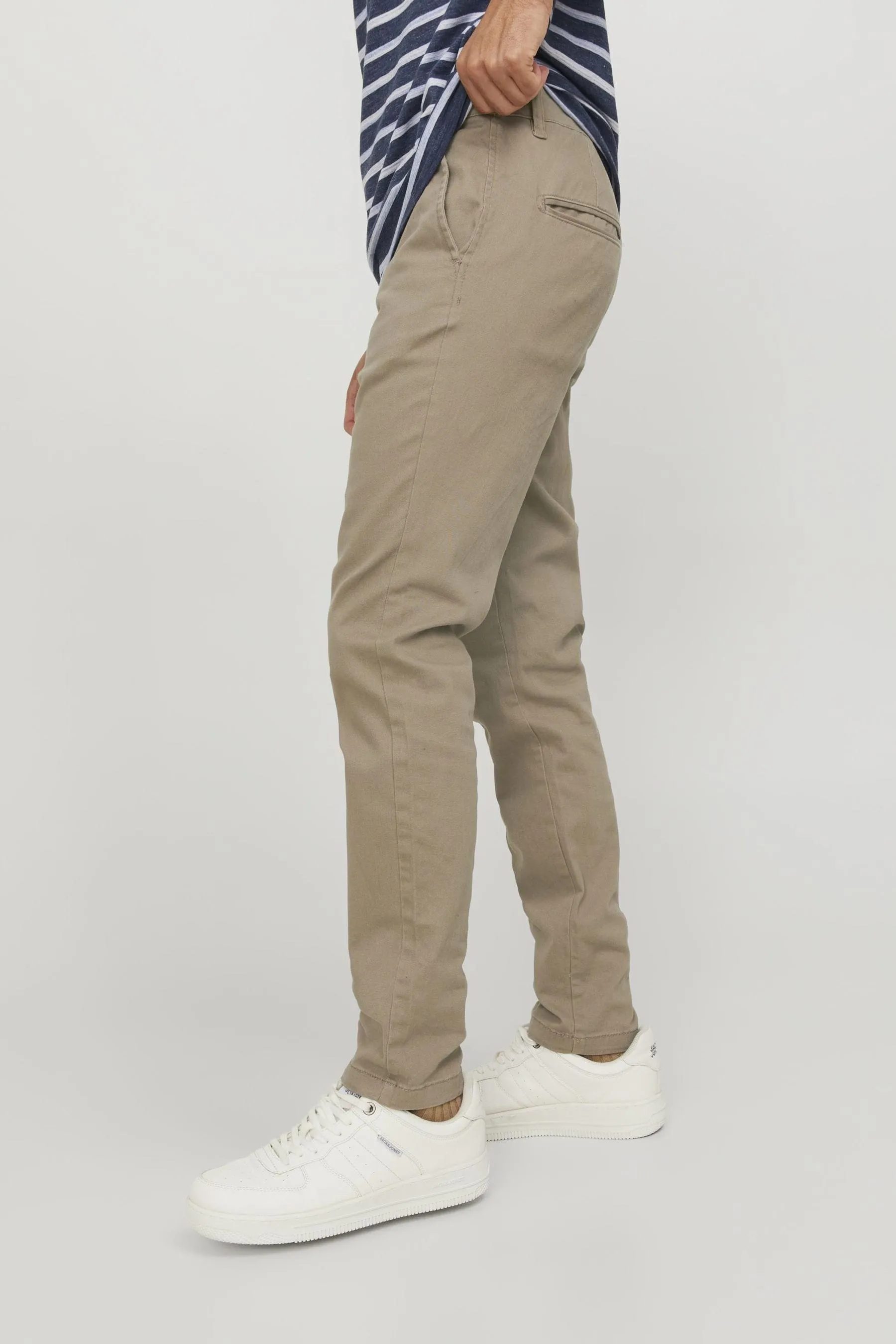 Pantaloni chino JACK & JONES Confezione