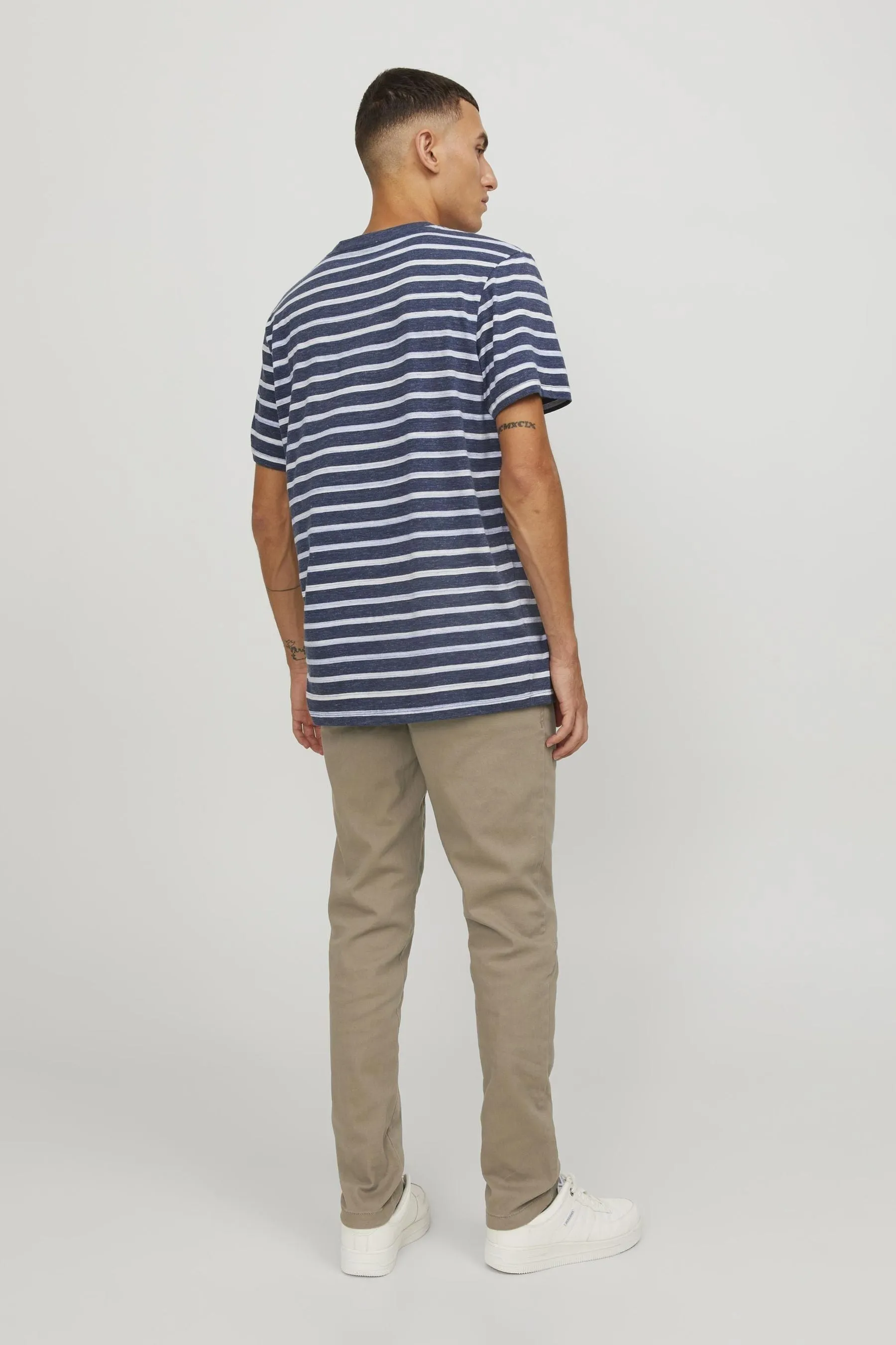 Pantaloni chino JACK & JONES Confezione