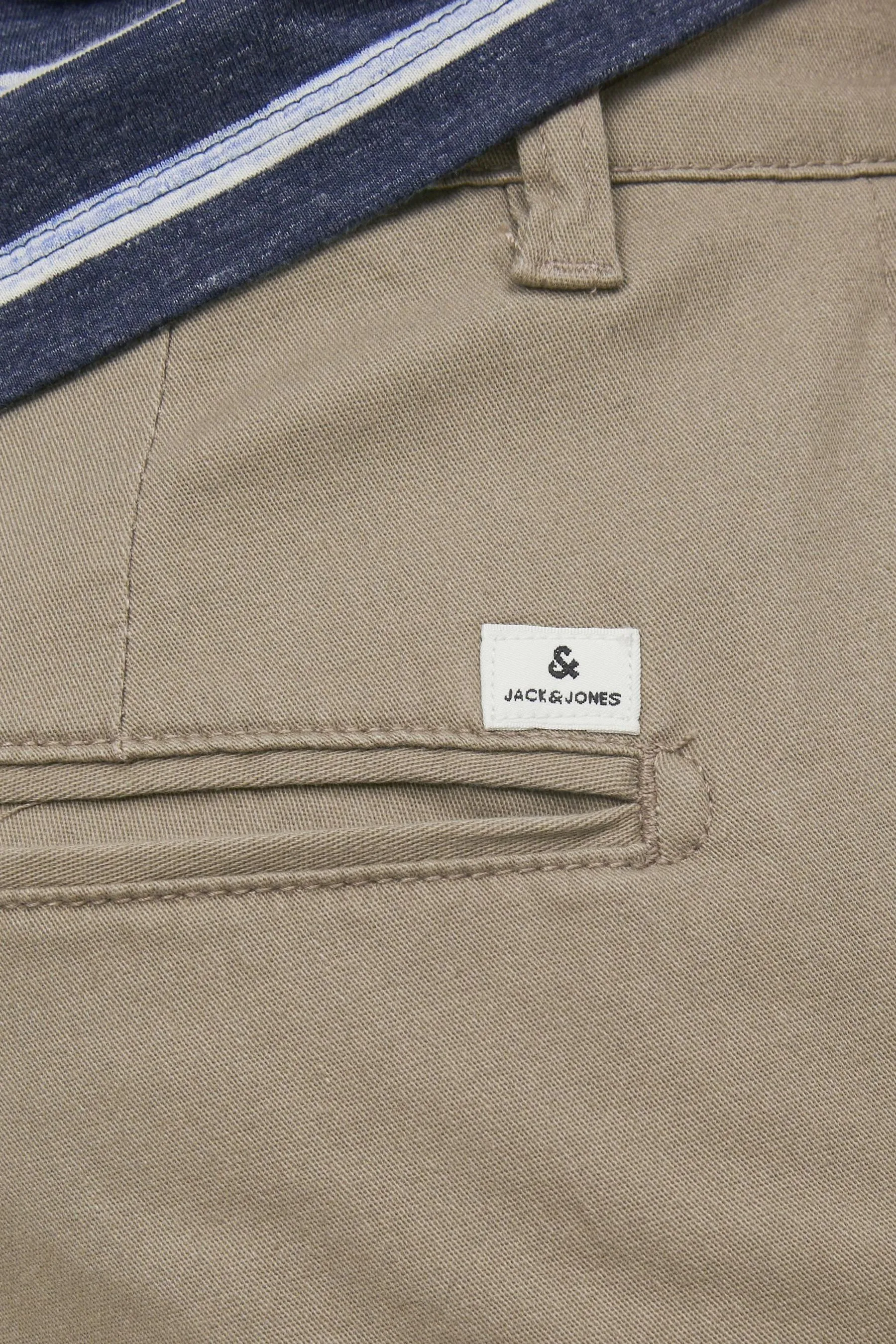 Pantaloni chino JACK & JONES Confezione