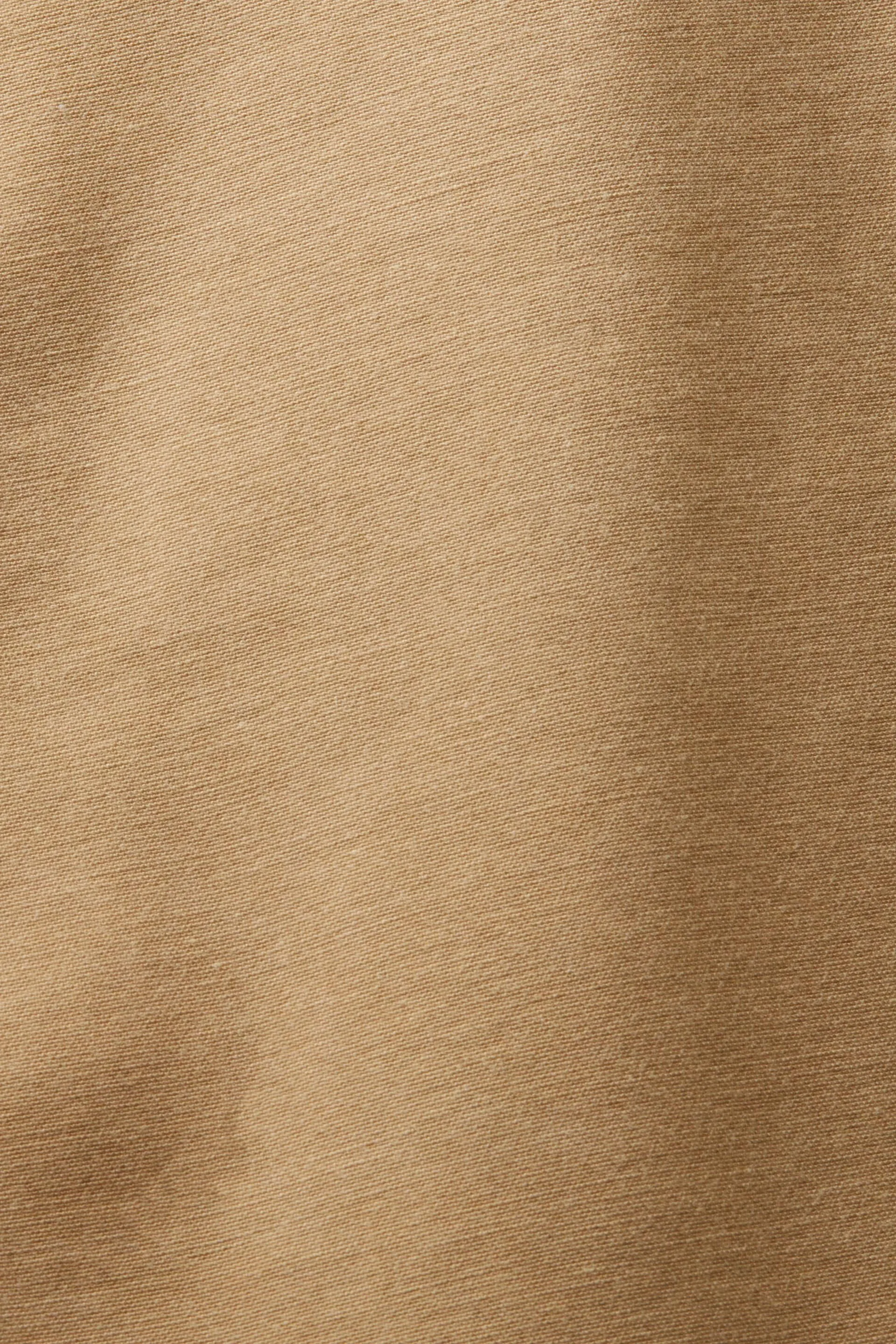 Pantaloni chino slim