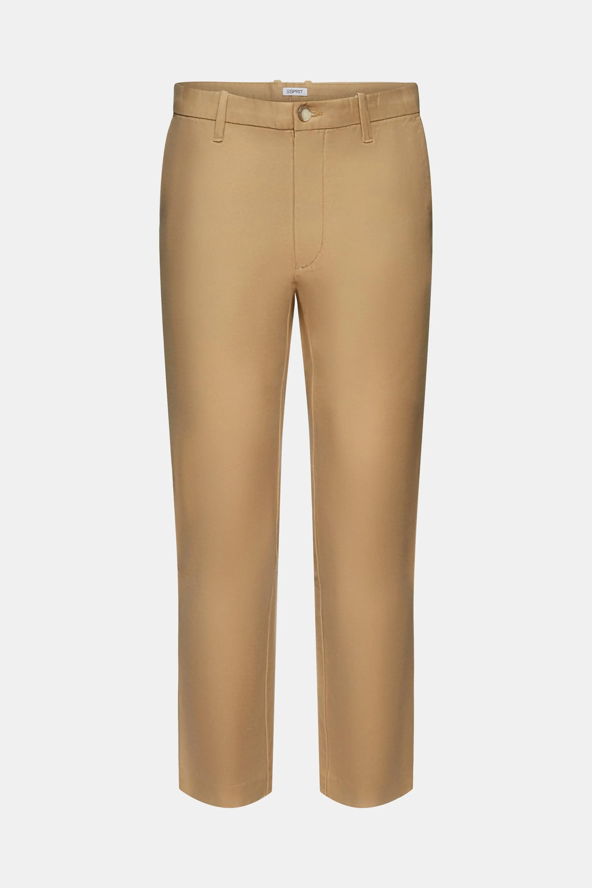 Pantaloni chino slim
