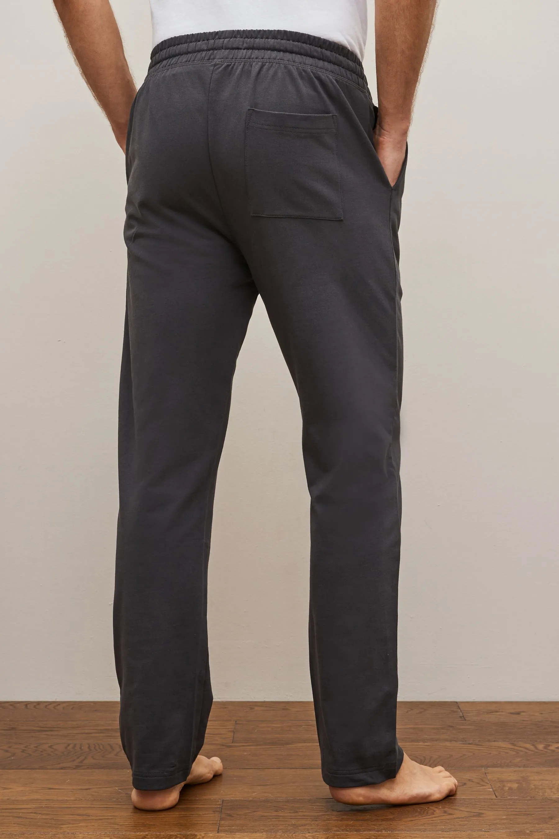 Pantaloni da jogging slim leggero