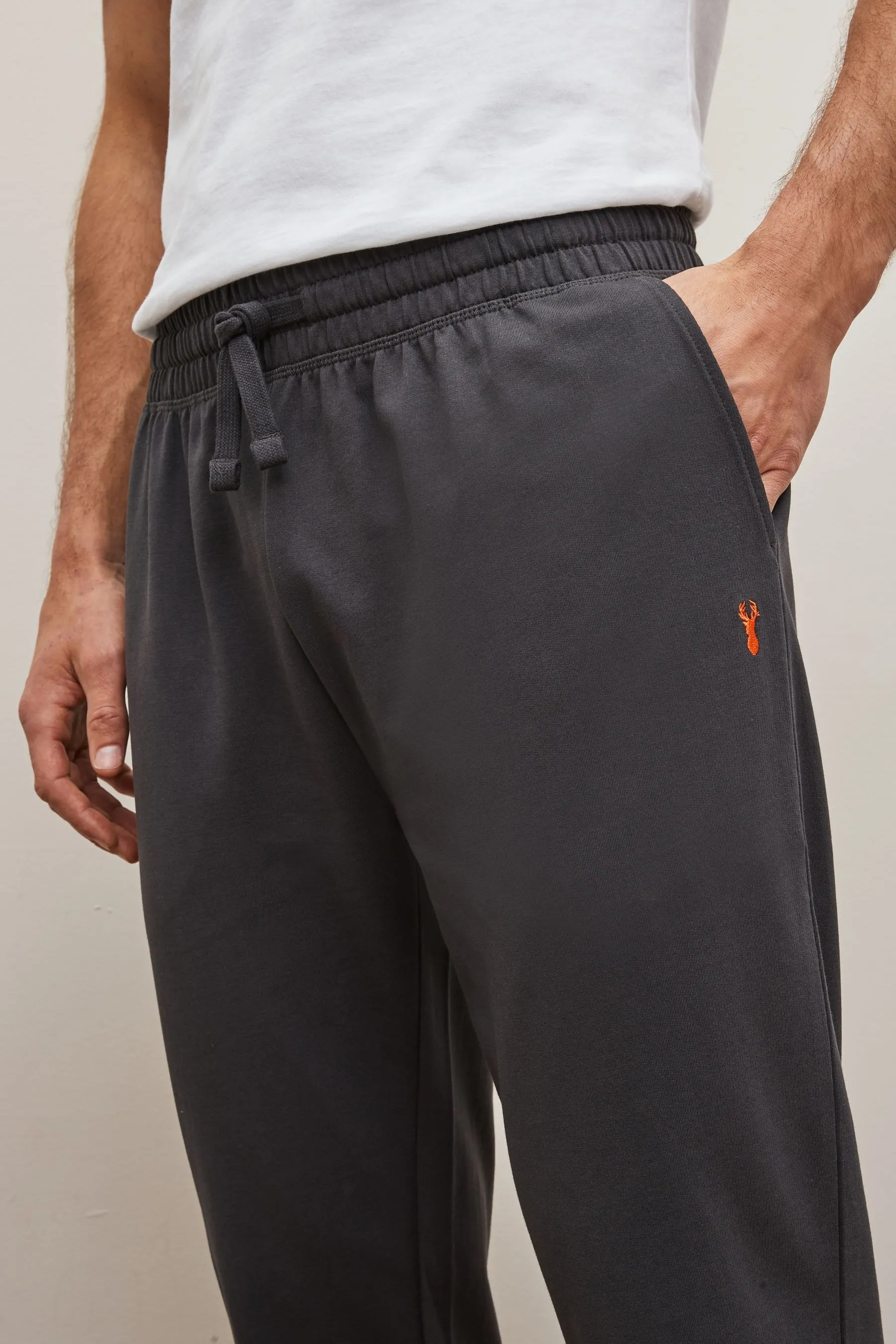 Pantaloni da jogging slim leggero