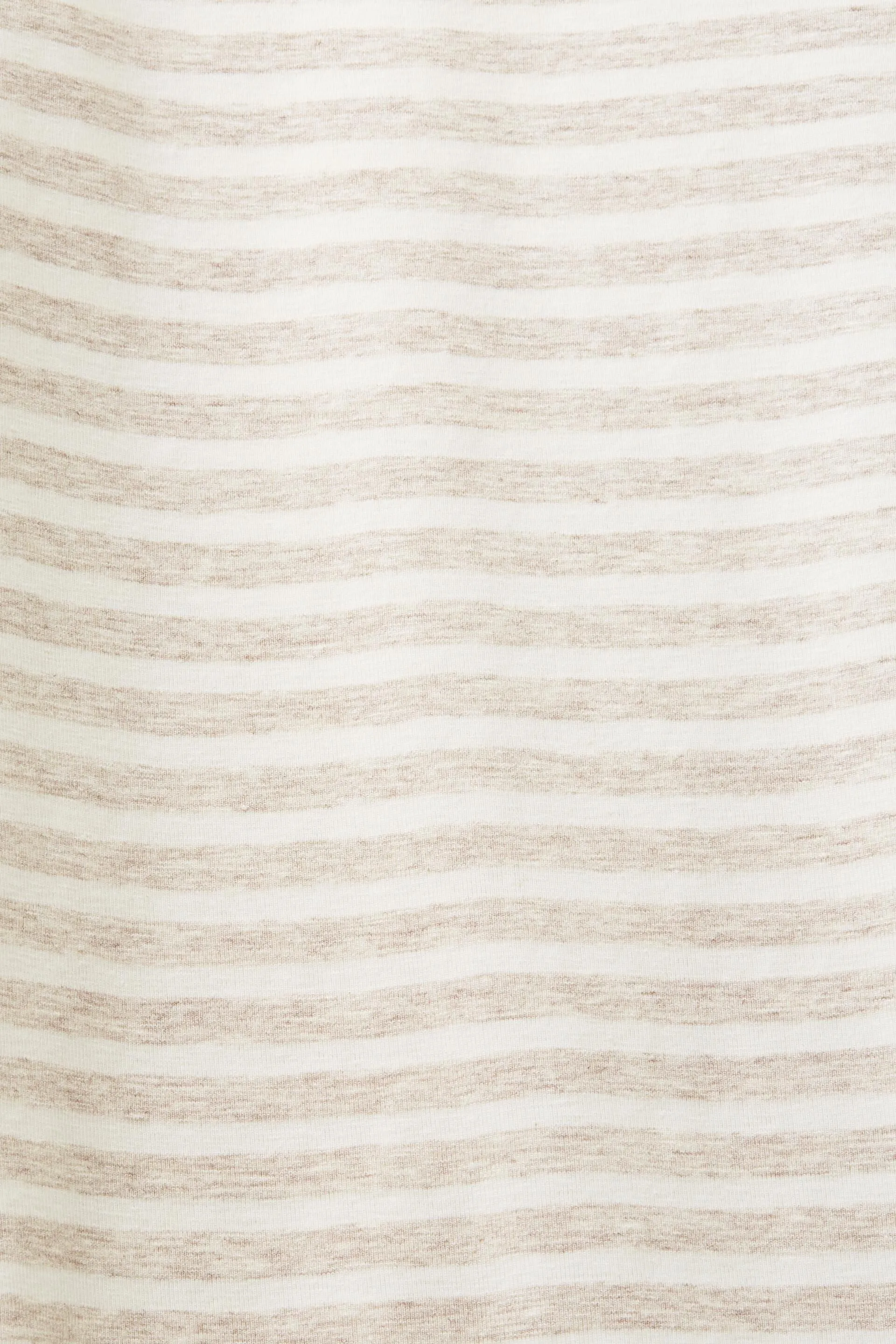 Pantaloni da notte a righe