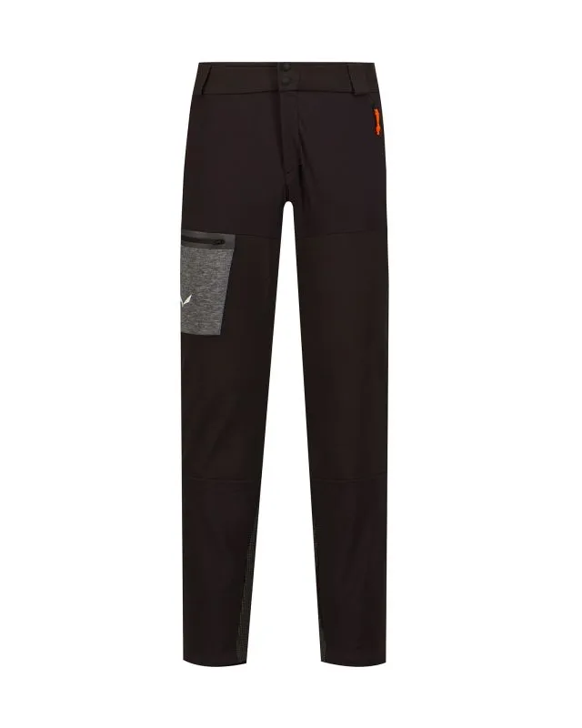 Pantaloni SALEWA COMICI PNT