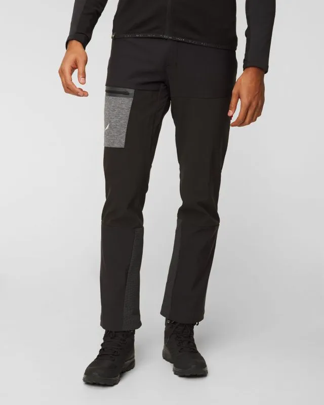 Pantaloni SALEWA COMICI PNT