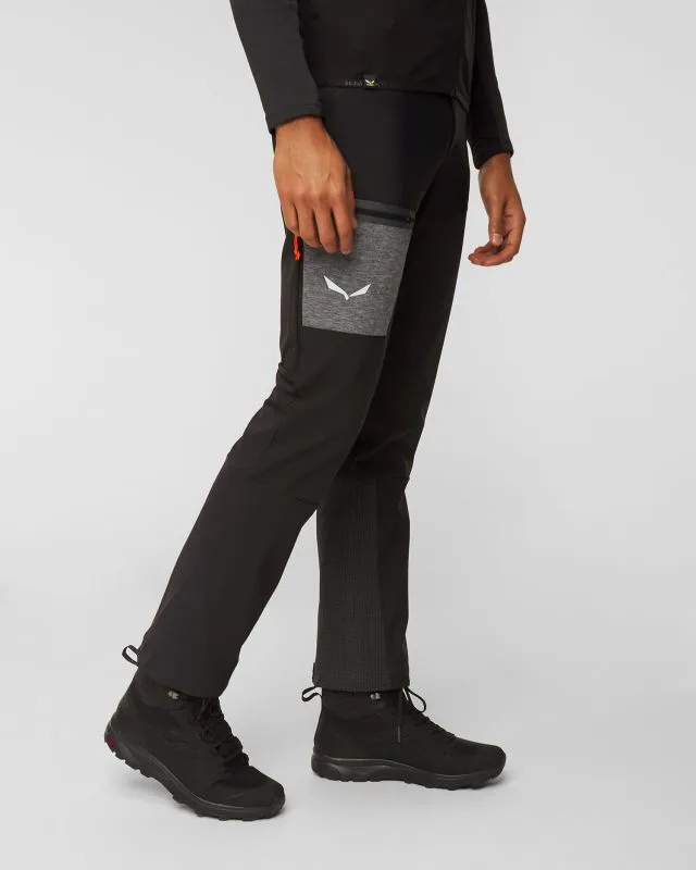 Pantaloni SALEWA COMICI PNT