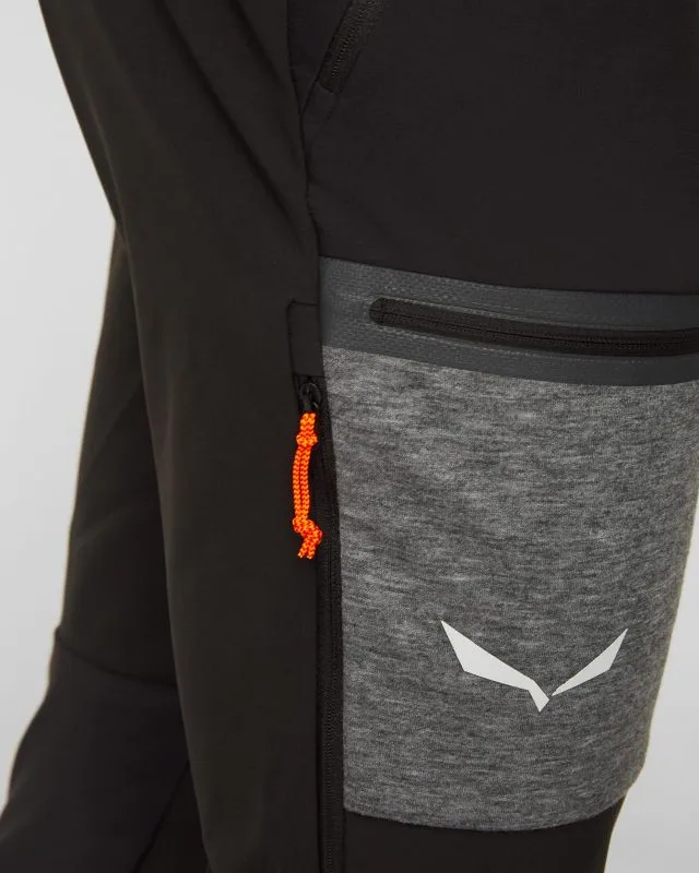 Pantaloni SALEWA COMICI PNT