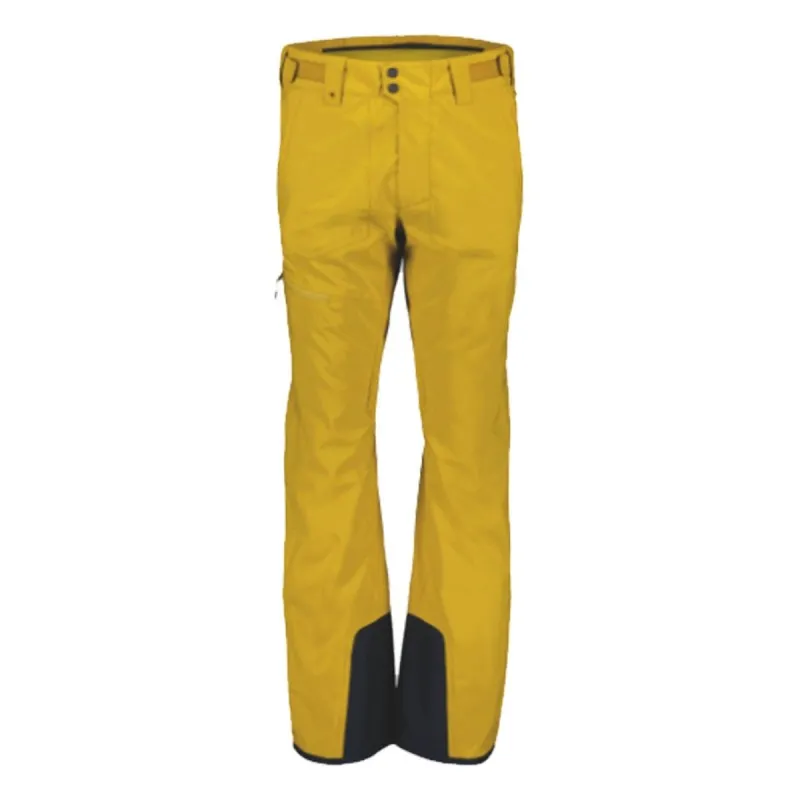 Pantaloni Scott Ultimate Dryo