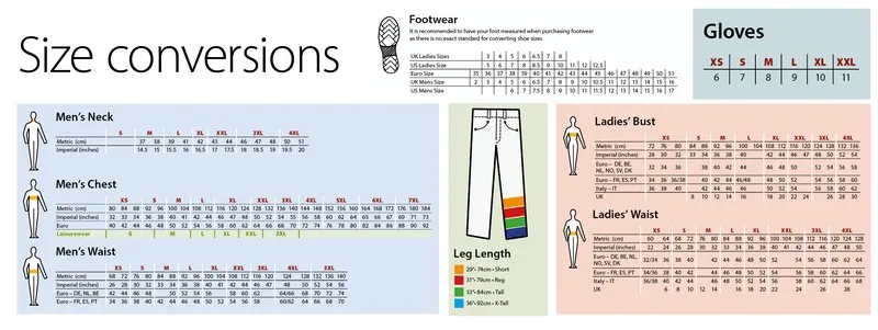 Pantaloni Sealtex™ Ocean
