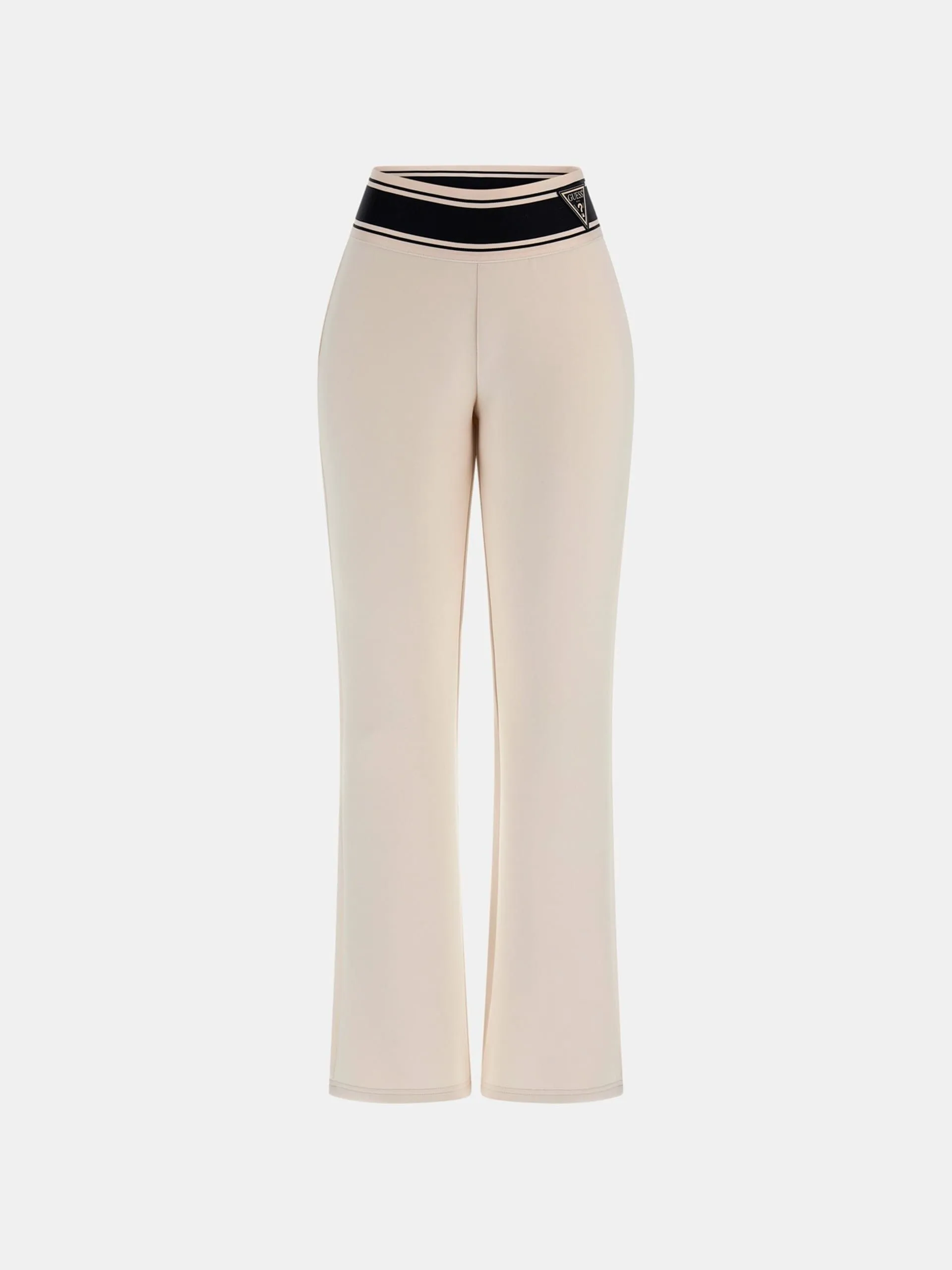 Pantaloni svasati scuba guess