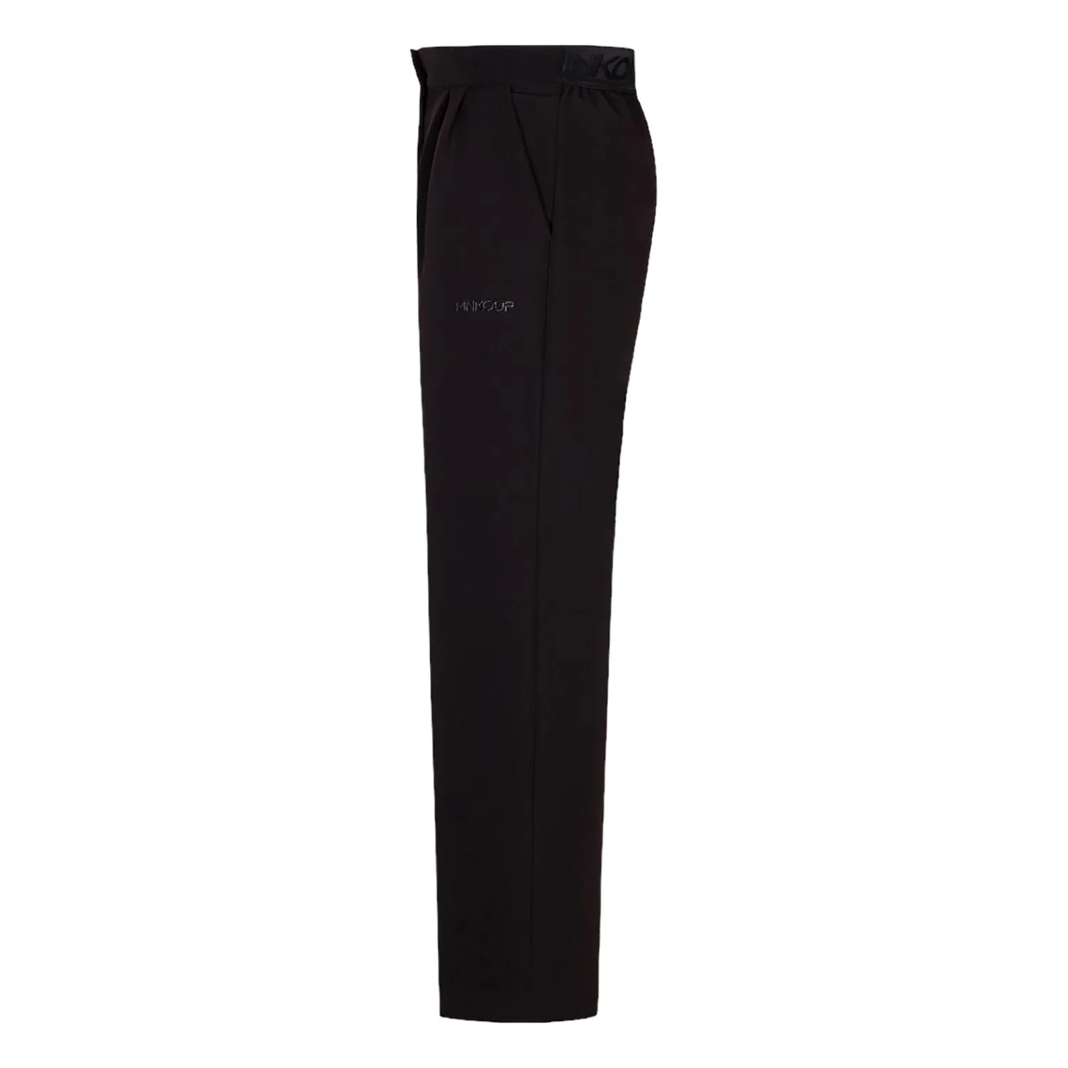 PANTALONI TESS TECNICO RAGAZZA