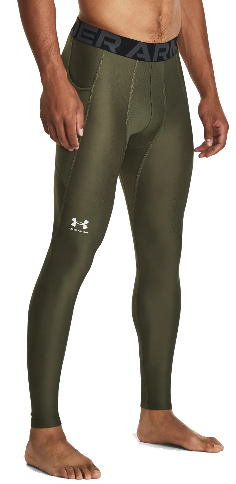 Pantaloni Under HG Armour