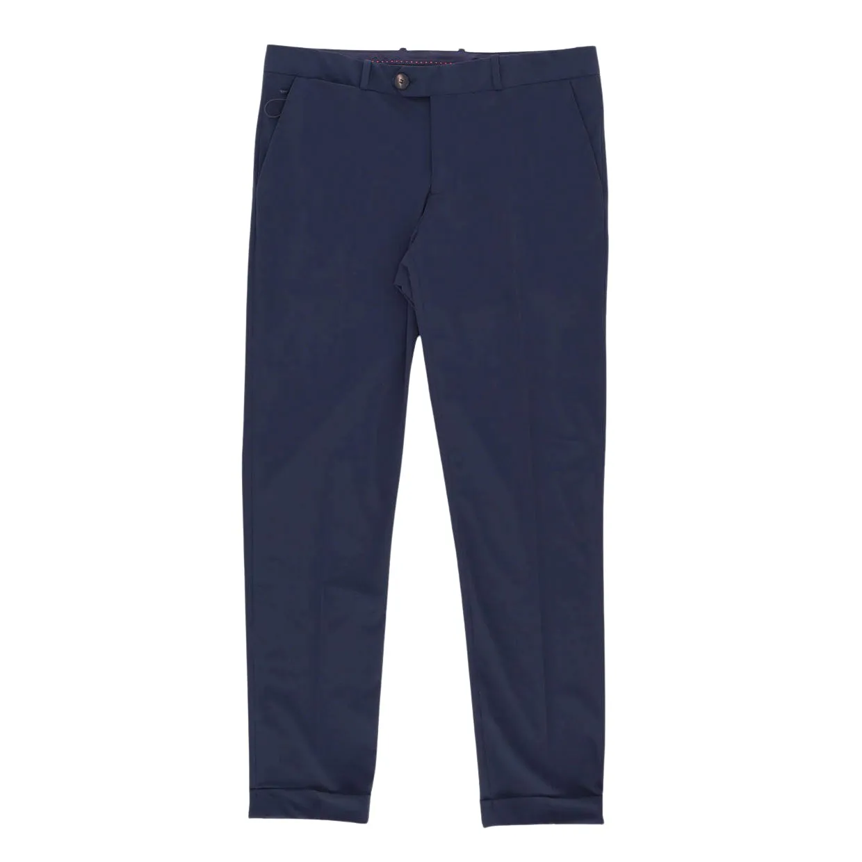 Pantaloni Uomo RRD Pant Revo Chino Blu