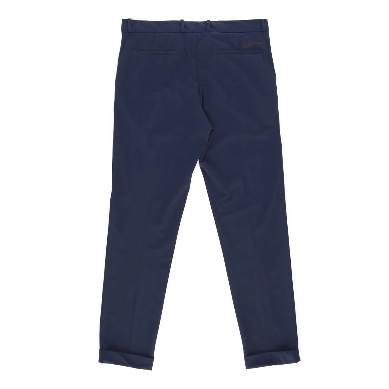 Pantaloni Uomo RRD Pant Revo Chino Blu