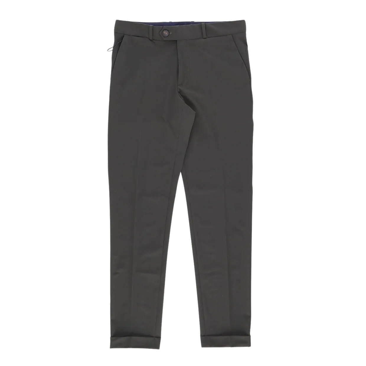 Pantaloni Uomo RRD Pant Revo Chino Verde