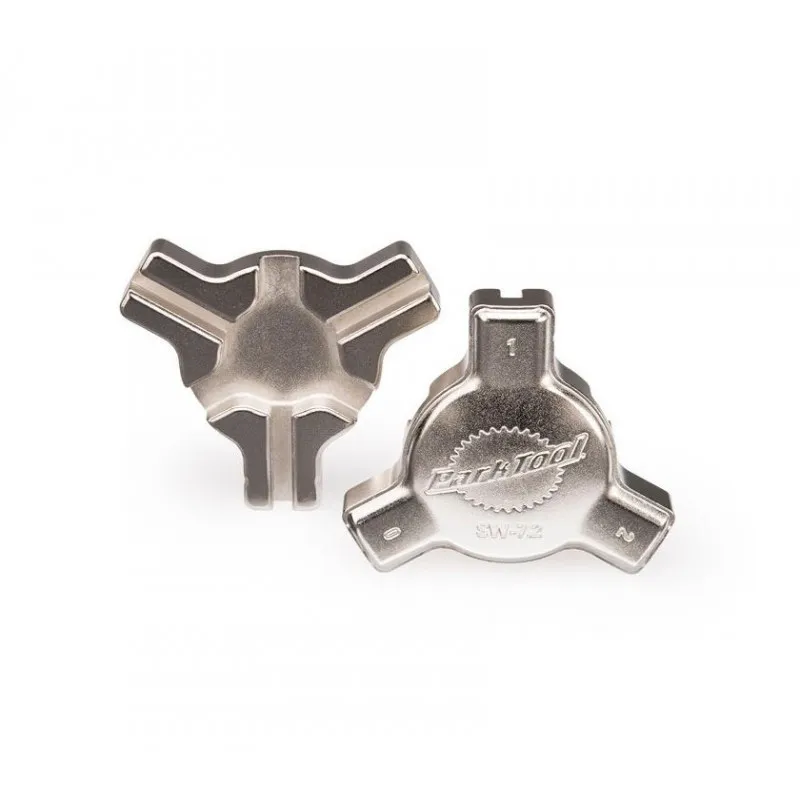 Park Tool SW-7.2 Chiave per Raggi 3.2/3.3/3.4