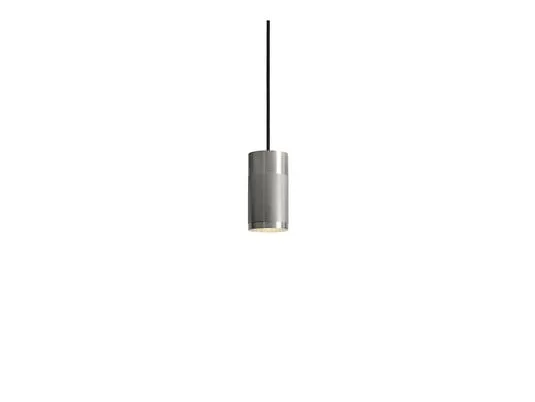 Patrone Lampada a Sospensione Small Nickel Plated Ottone - Thorup Copenhagen | Acquista online