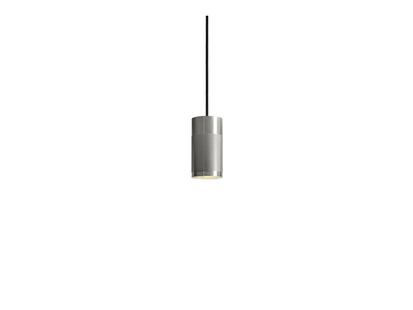Patrone Lampada a Sospensione Small Nickel Plated Ottone - Thorup Copenhagen | Acquista online