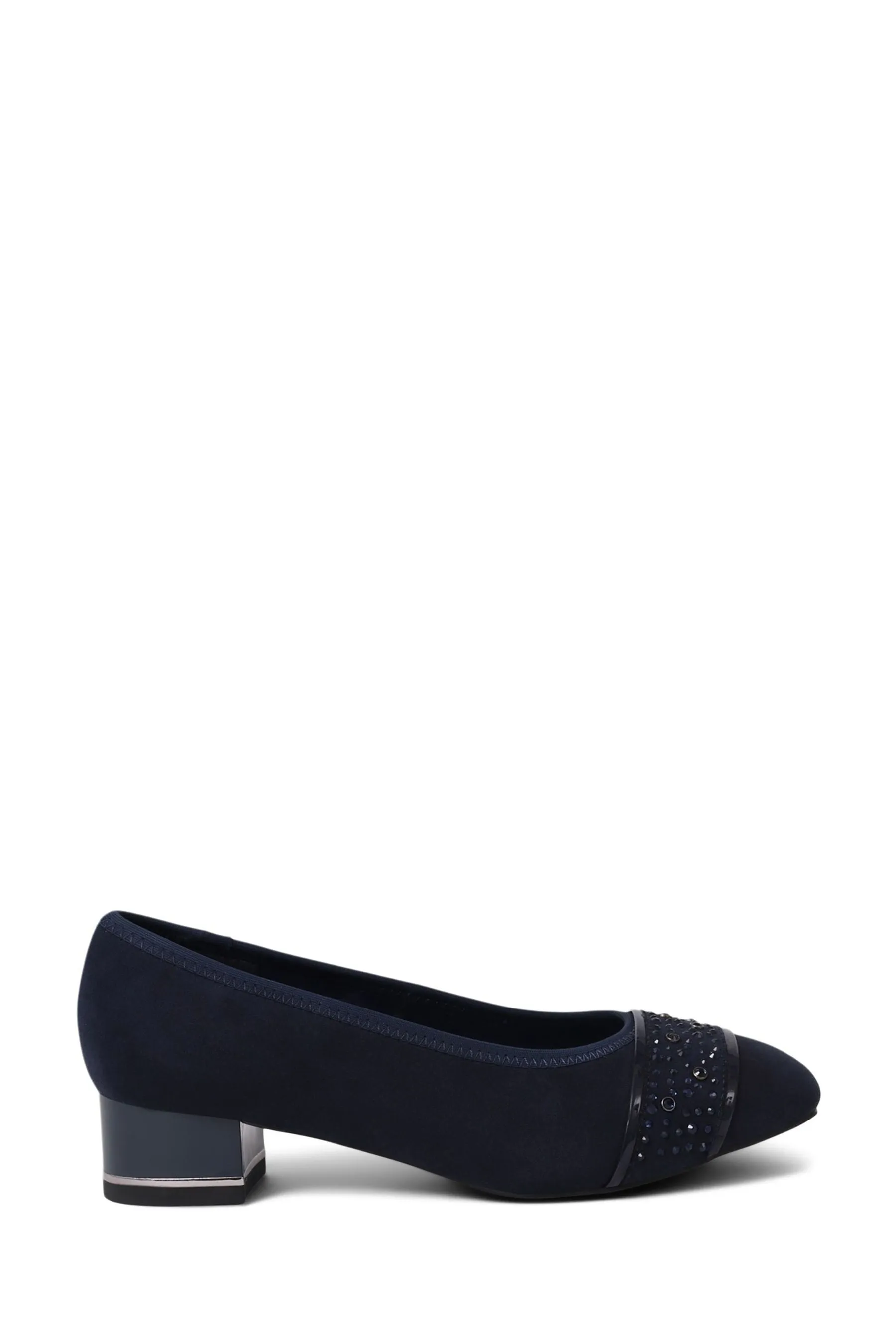 Pavers Pavers - Décolleté Scarpe    