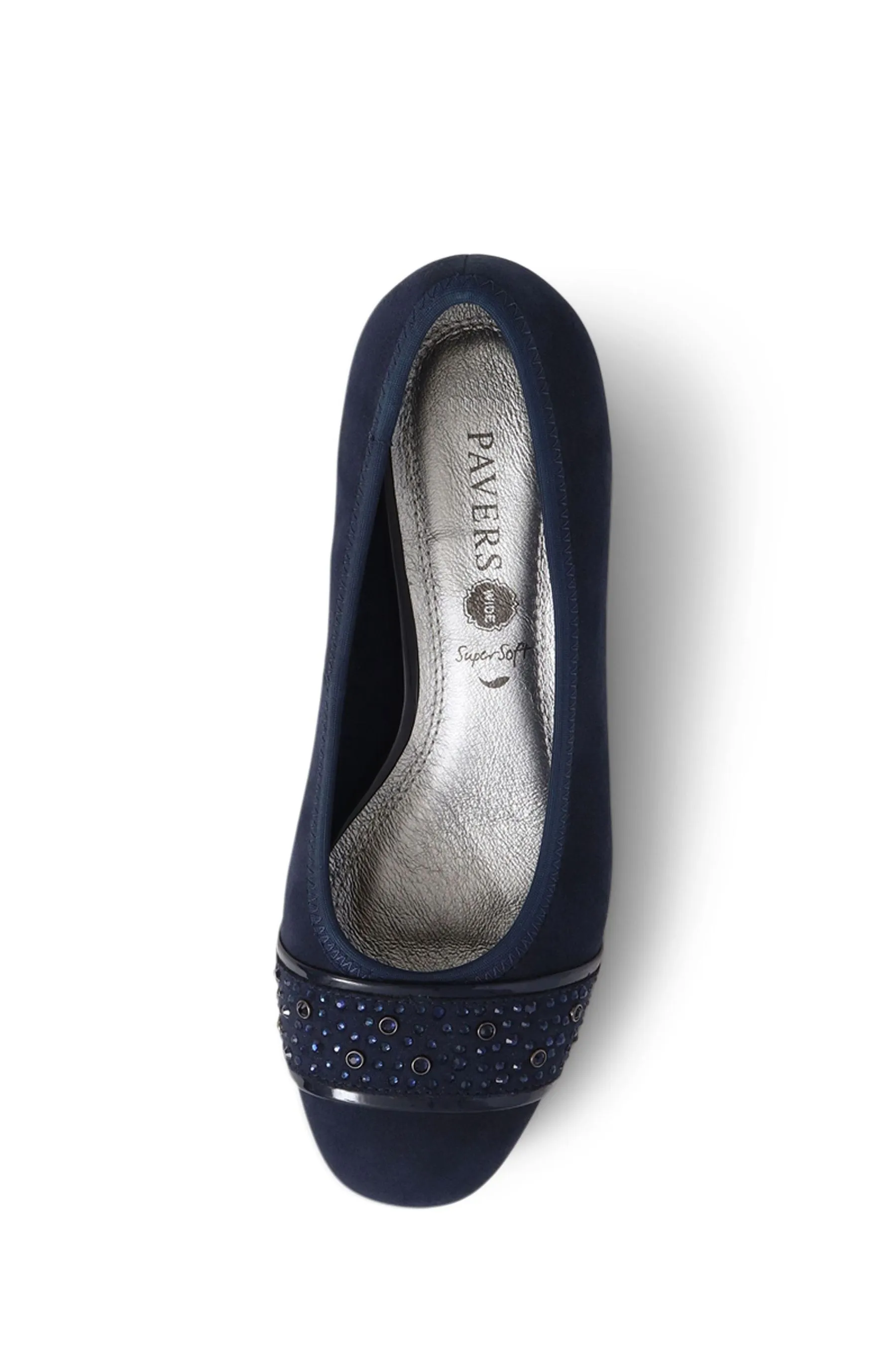 Pavers Pavers - Décolleté Scarpe    