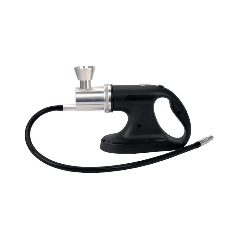 Pentole Agnelli Smoke Infuser con batteria
