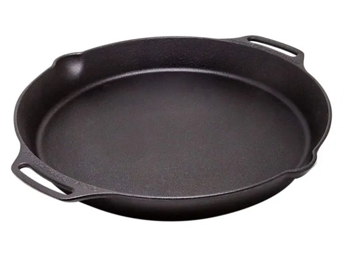 Petromax Skillet Ø 35 cm pentola in ghisa