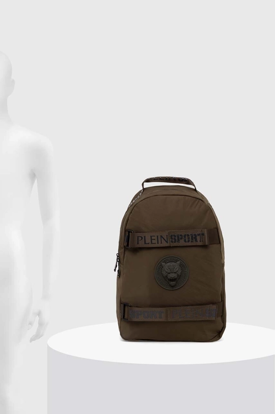 PLEIN SPORT zaino