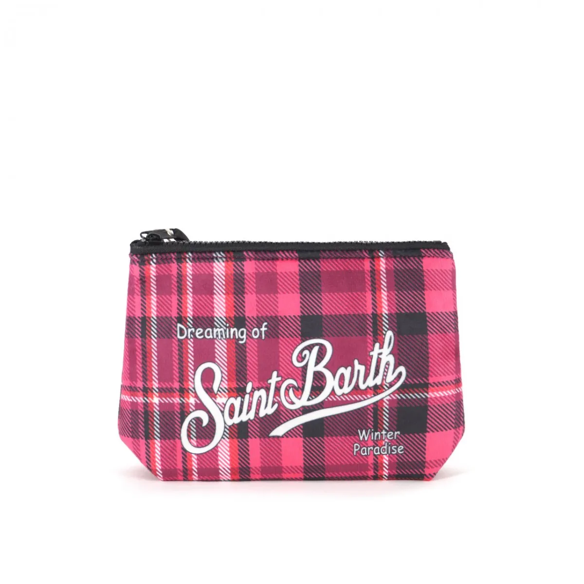 Pochette Aline Tartan