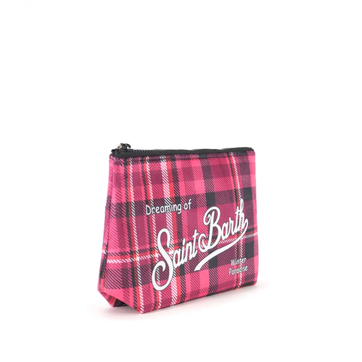Pochette Aline Tartan