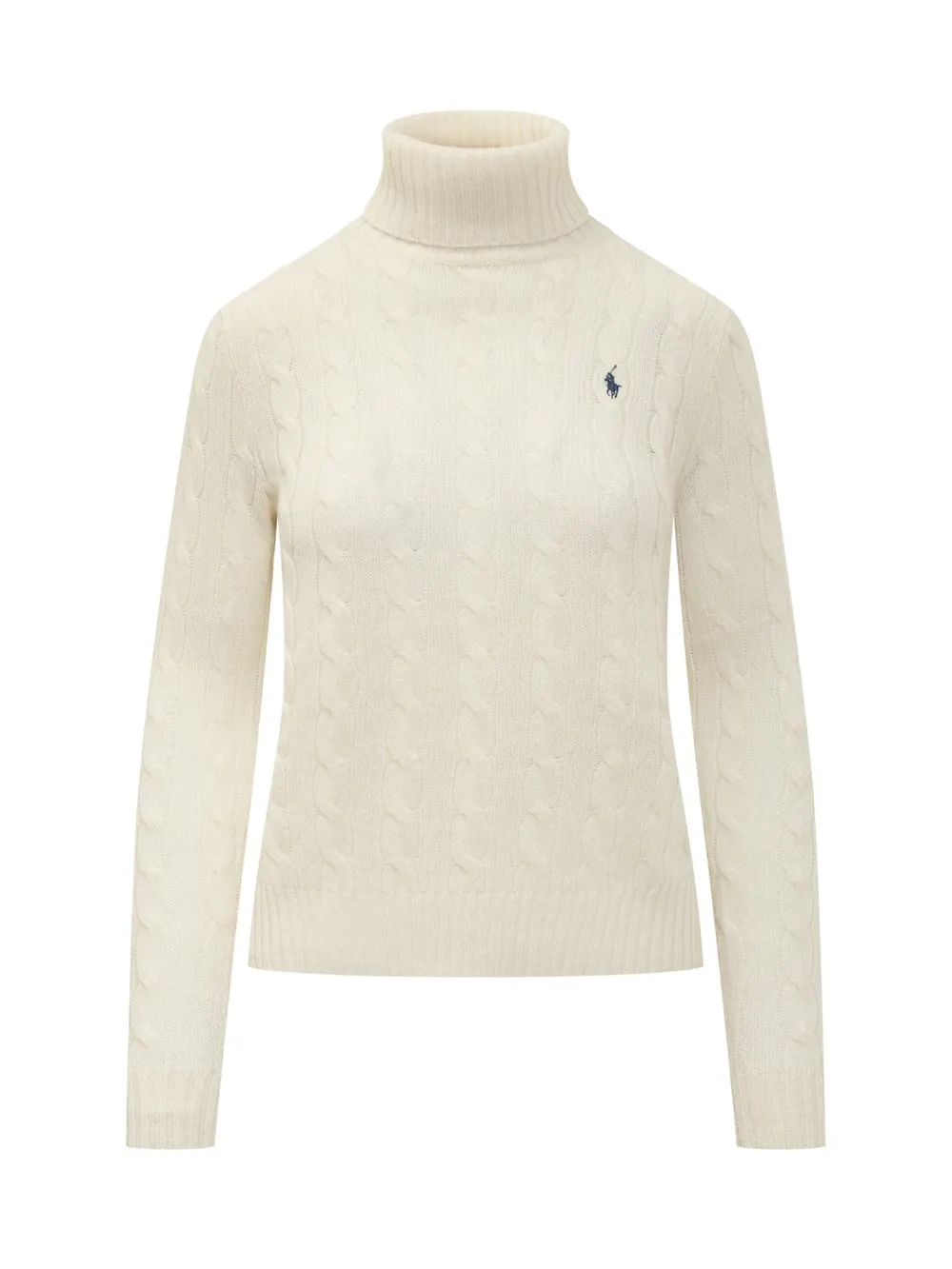 POLO RALPH LAUREN Maglia con Logo  