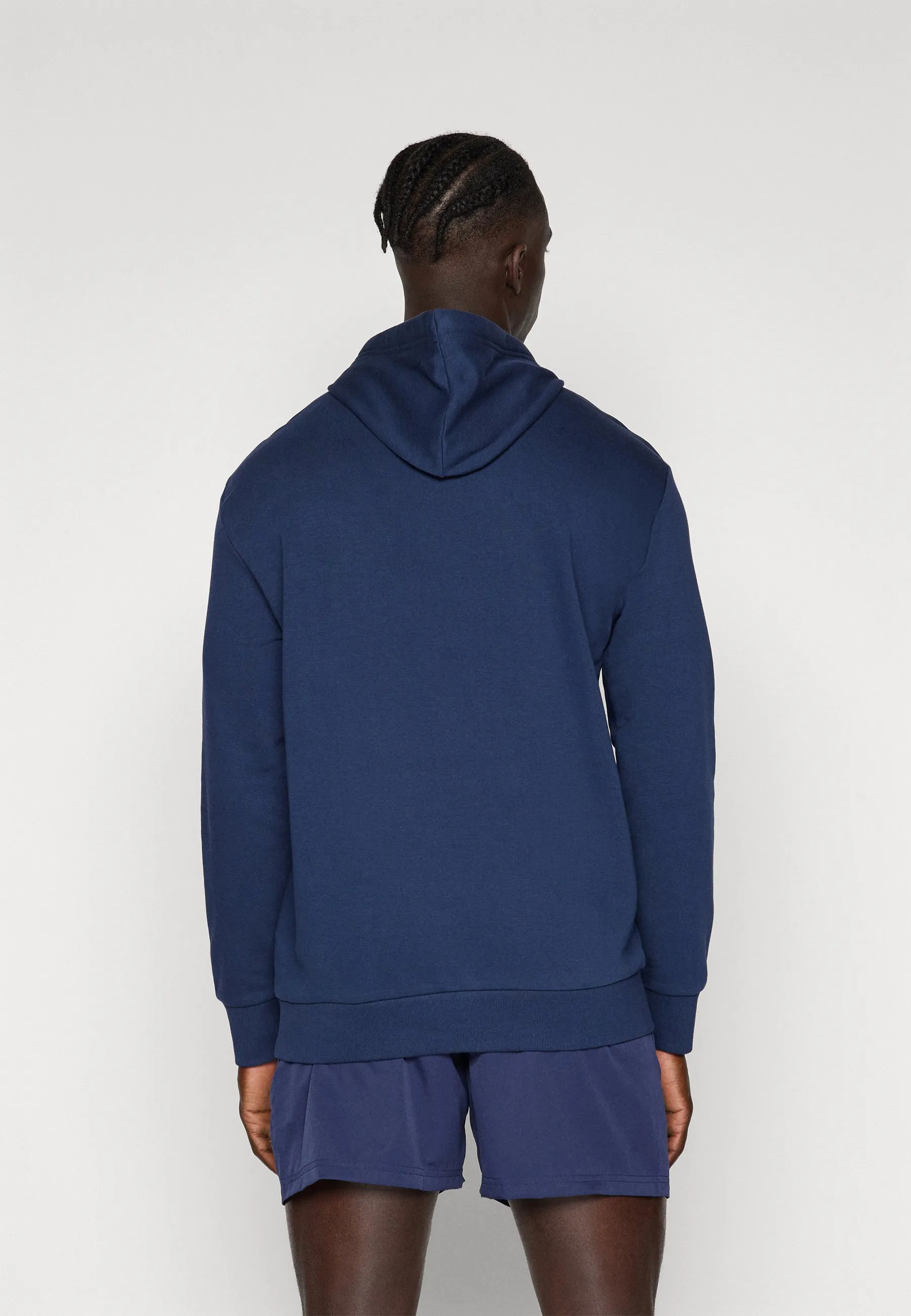 POWER HOODIE - Felpa