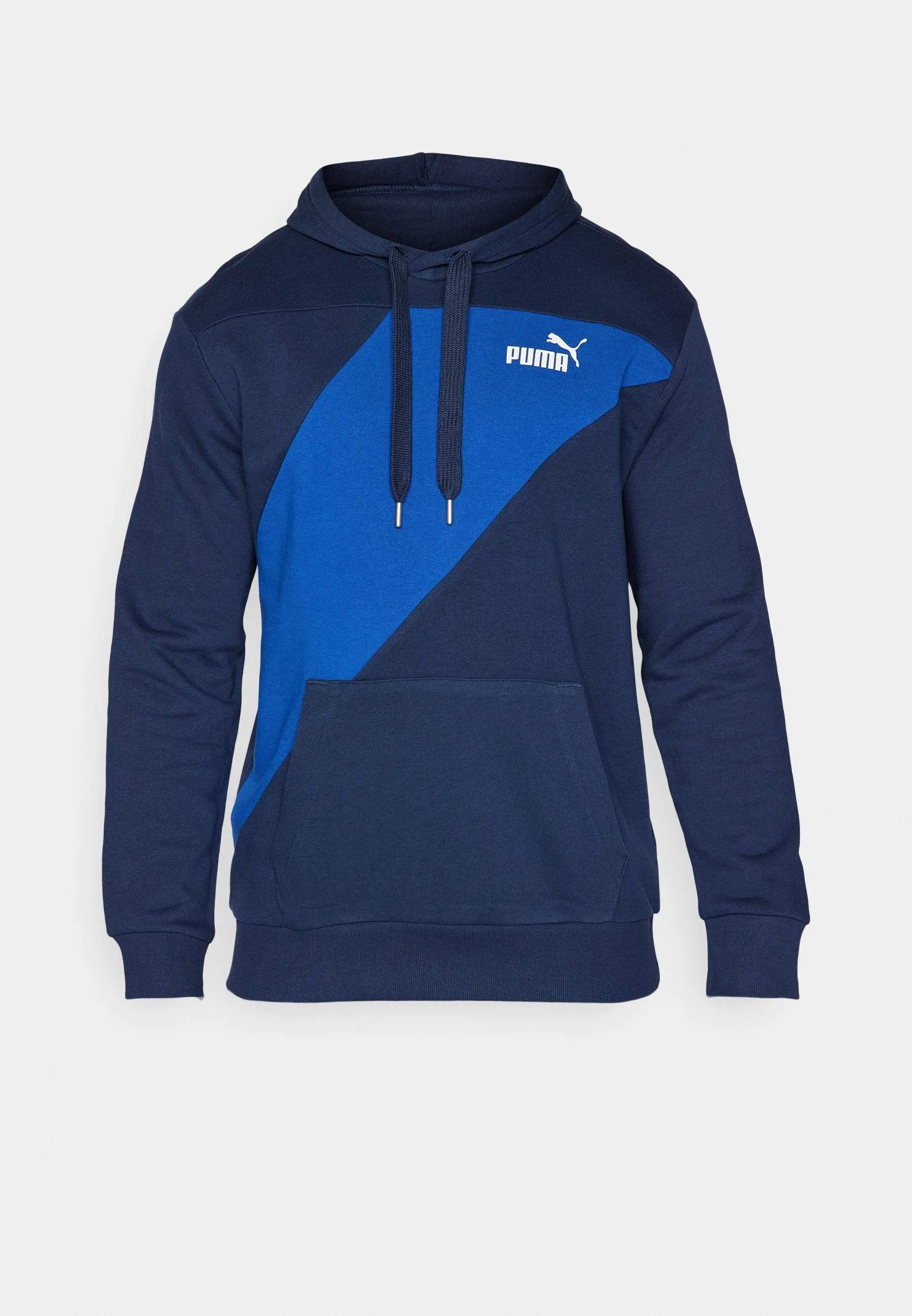POWER HOODIE - Felpa