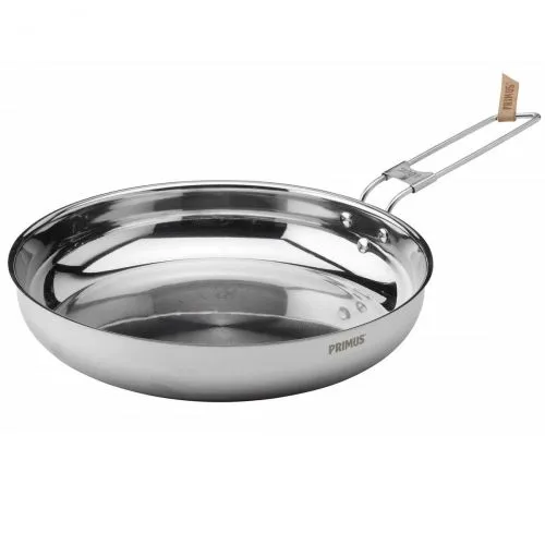 Primus CampFire Frying Pan S/S 25 cm pentole campeggio