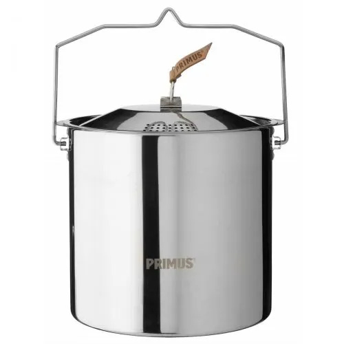 Primus CampFire Pot S / S - 5L pentole campeggio