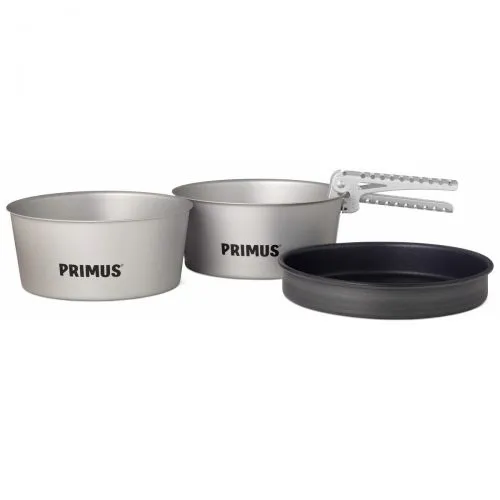 Primus Essential Pot Set 1.3L set pentole campeggio