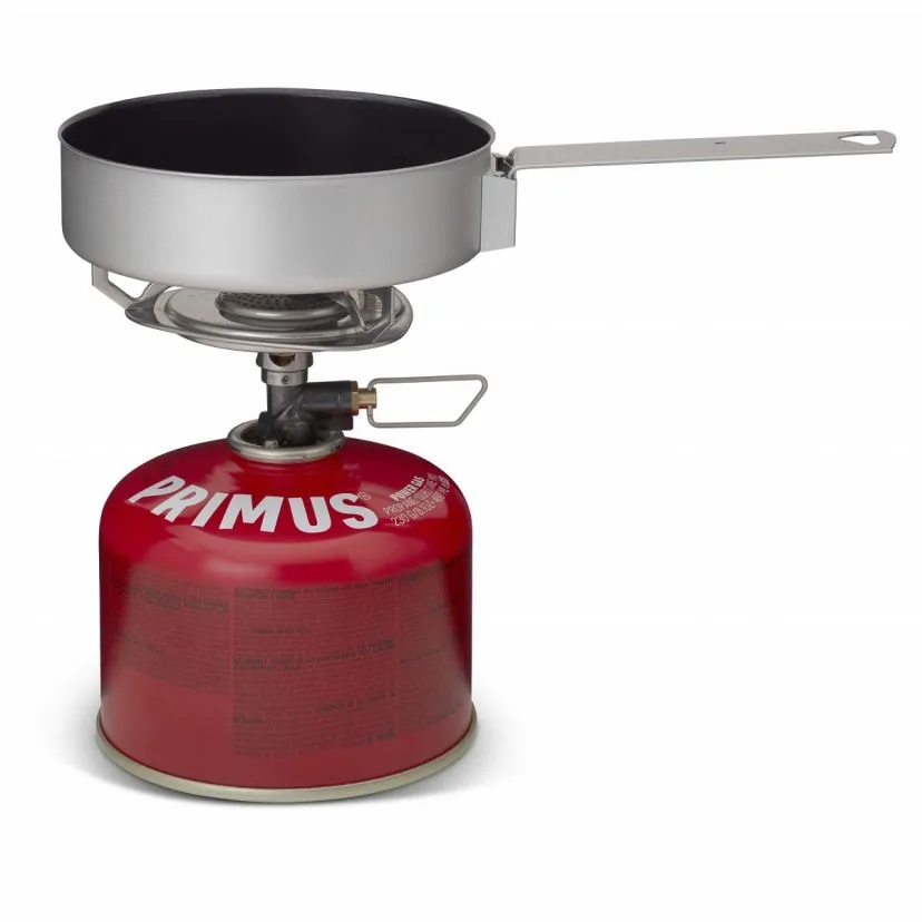 Primus Essential Trail Kit fornello con set pentole