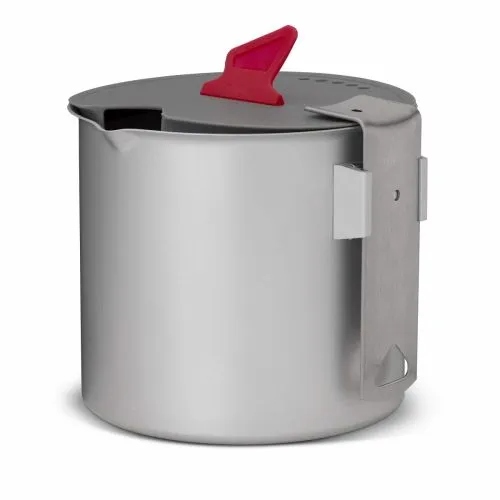 Primus Essential Trek Pot 0.6L pentole campeggio