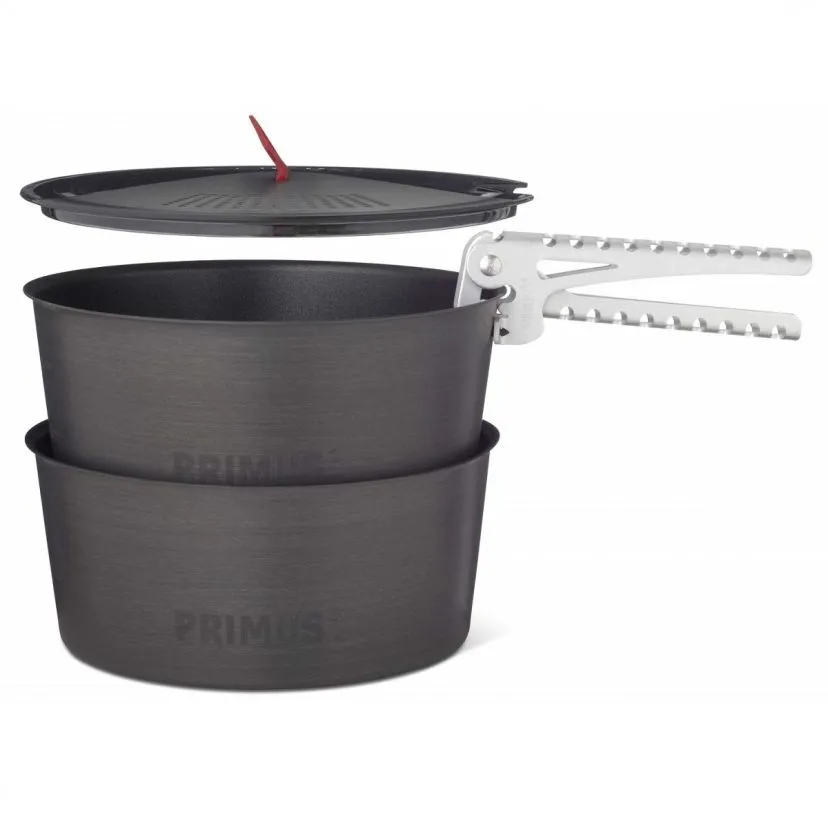 Primus LiTech Pot Set 1.3L set pentole campeggio