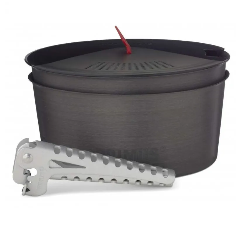 Primus LiTech Pot Set 1.3L set pentole campeggio