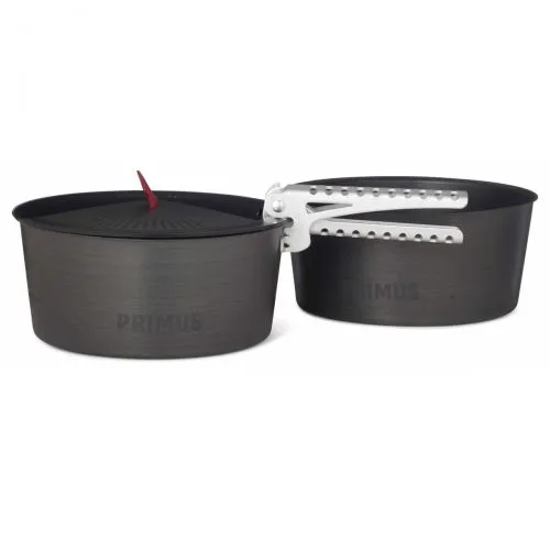 Primus LiTech Pot Set 2.3L set pentole campeggio